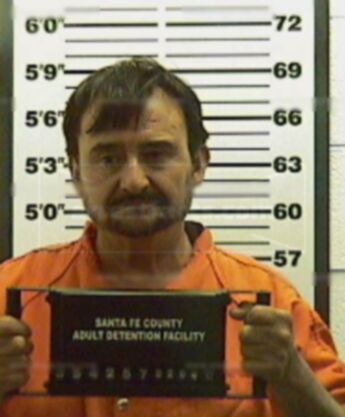 Joe Martinez