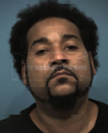 Gerald Wayne Jones