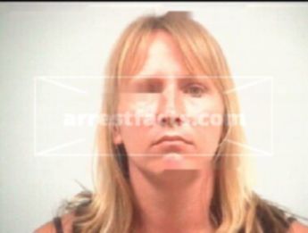 Tammy Irene Daum