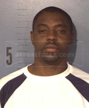 Robert Earl Townsend