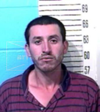 Jose Hildeberto Arriaga