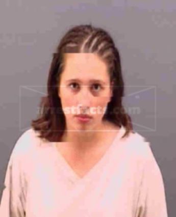 Melissa A Richardson