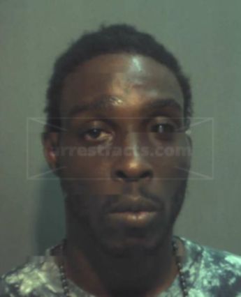 Joseph Tony Wallace