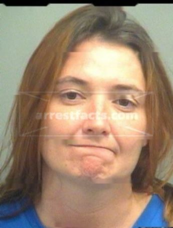 Alisha Erin Backus