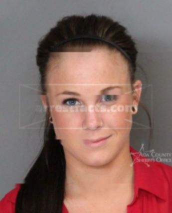 Smith Shelby Rae