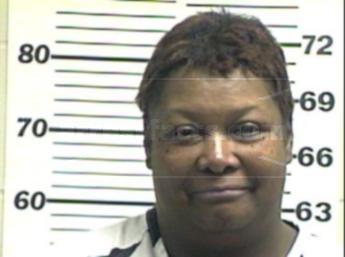 Patricia Ann Sims