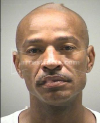 Terrence Maurice Dixon
