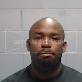 Jeremy Marc Mason Everett