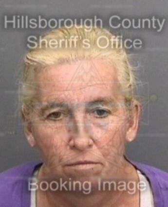 Brenda Faye Seymour