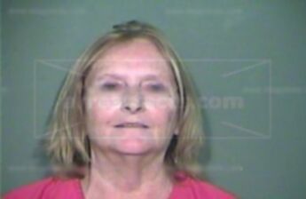 Sharon Ann Branstetter