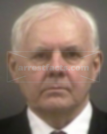 Joseph Ronald Carlisle