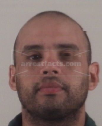 Saul Jr Leija