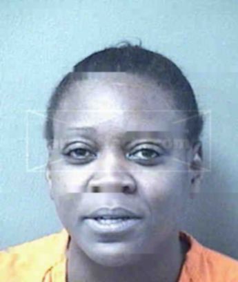 Janise Stribling