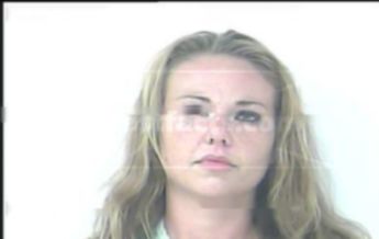 Ashley Earlene Hines