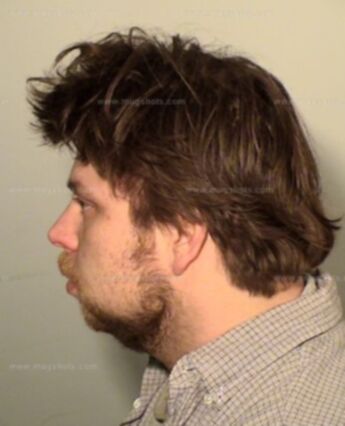 Ryan James Dilger