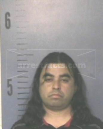 Jimmy Ray Perez
