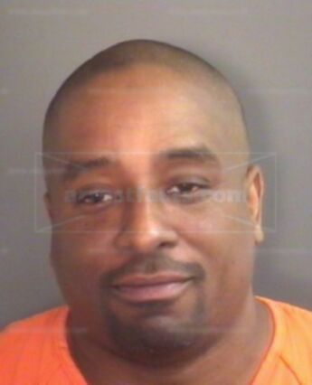 James Darryl Johnson