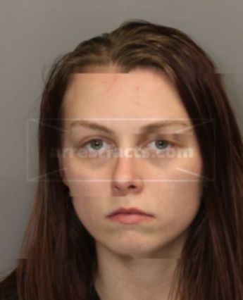 Fox Amber Morgan