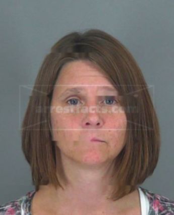 Tamara Shane Turner
