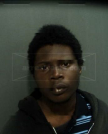 Cordarius James Stephens