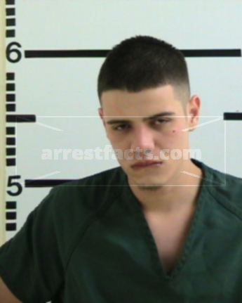 Eric Sean Dasch
