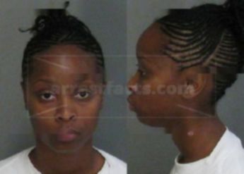 Sharmonique Rodgers