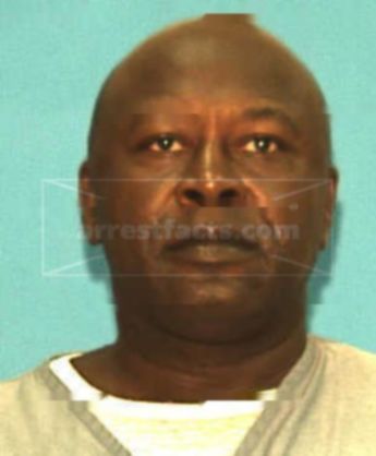 Curtis Dwayn Chatman