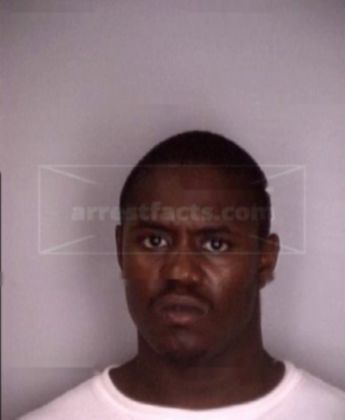 Antonio Thomas