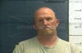 Douglas Larry Benge