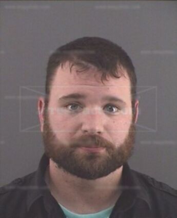 Jacob Russell Stivers