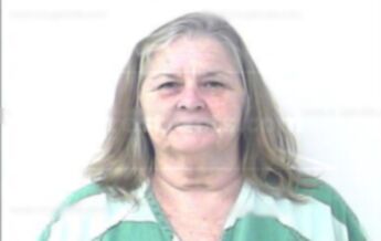 Terry Ann Brewer