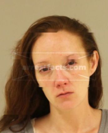 Stephanie Marie Mitchell