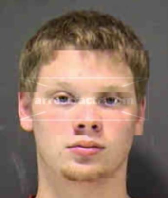 Brandon P Mccoy