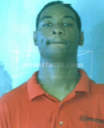 Nigel Carell Goldsmith