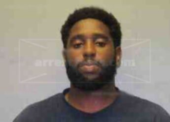 Darrell Dewayne Baker