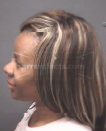 Rhonda Middleton
