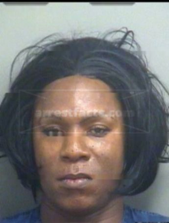 Lamont Barrett Ward