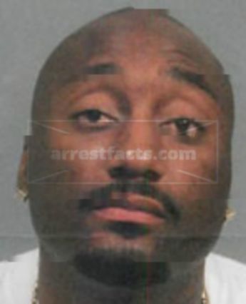 Hameed Germaine Hamilton