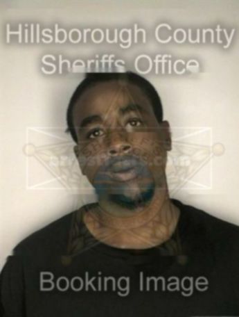 Jon Freemon Palmer Jr.