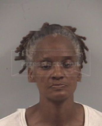 Lacharlnette Mccormick Mccants