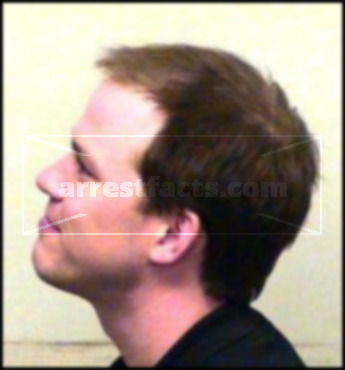 Kenneth Joseph Blackthorn