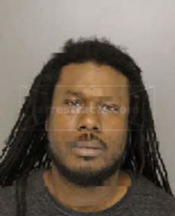 Jamar Spencer