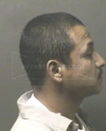 Armando Gonzalez