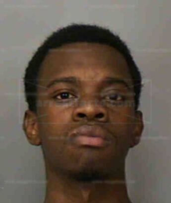 Brandon Joshua Coney