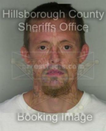 Joshua David Byers