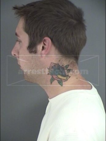 Christopher Michael Burns