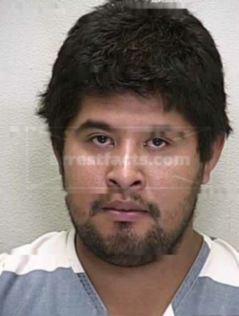 Emmanuel Ramirez Vallejo