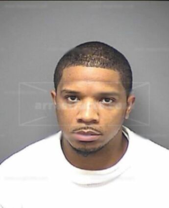 Darryl Marquis Hooper