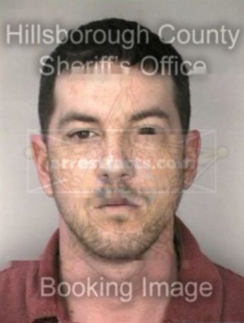 Steven Douglas Williamson