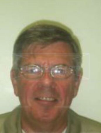 Peter O Sharp